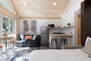 Inside Out Cottage  · One With Nature - Image 3