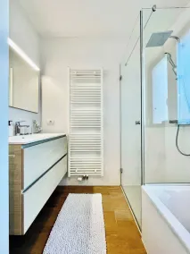 Sparkling Antwerp Penthouse Near Hub - Image 5