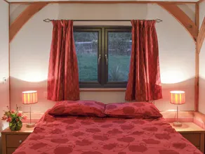 Alojamiento de 3 habitaciones en Ninfield, near Battle - Image 4