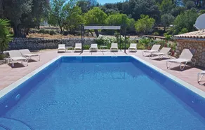 Stunning home in Estellencs - Image 5