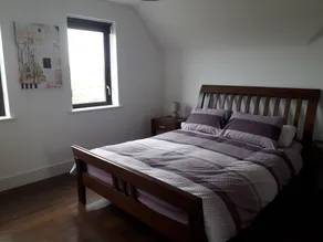 Stunning House 5 min walk from Omey strand - sleeps 8 guests  in 4 bedrooms - Image 4