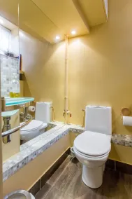 Luxury Apartment-A stone's throw from the Luxembourg Gardens & Saint Germain des Prés - Image 2