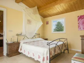 Bellissima villa indipendente con piscina privata, A/C, WIFI, TV, patio e animali ammessi - Image 3