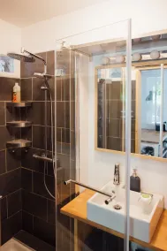 Casa Nico. Very nice charming studio, fully equipped. quality services. - Image 3