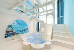 Zhuhai Ocean Code Dreamy Accommodation - Image 3