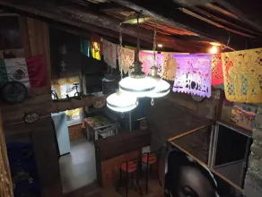 Cabin 1, Los Ahilites, Recreational Center - Image 3