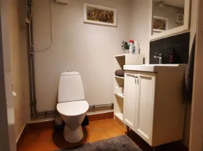 1 Bed Flat - Sleeps 3 - Pets - Parking - Wifi - Image 2