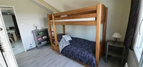Appartement Gite Neuf 2 de 2 a 7 Personnes - Image 5