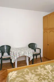 Studio Appartement am Strand Kustici, Pag (AS-4129-c) - Image 3