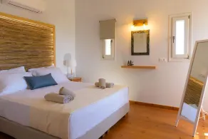 3 bedroom villa with a private pool - Image 4