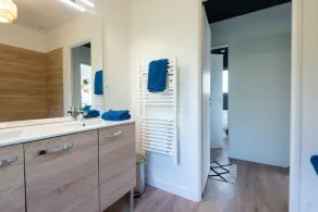 Le Nichoir du Marais - maison avec jacuzzi - Image 2