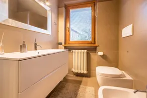 Gemütliche Ferienwohnung \"Gardasee Castion\" mit Garten, Gemeinschaftspool, Klimaanlage und WLAN - Image 2