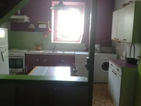 Wohnung im Herzen von einem Bauernhof, 2 Schlafzimmer, 6 Schlafplätze, gut ausgestattet - Image 4