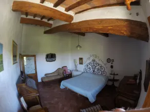 Casale between Siena and the Chianti hills - Image 2