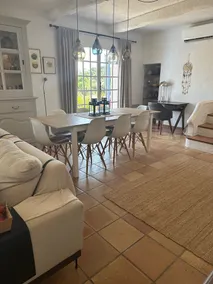 French Riviera, charming and romantic villa southfacing with a scenery view - Image 2
