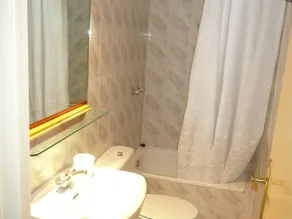 APCOSTAS Camping Playa y Fiesta / Une Chambre - Image 3
