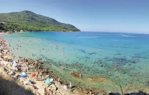 9 quartos alojamento em Torchiara - Image 4