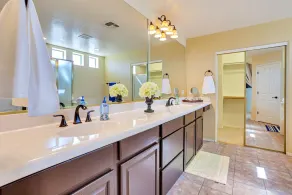 Desert View - Estrella Mountain Ranch 5 bed/3BA/Private View/Pool/GasFirePit - Image 5