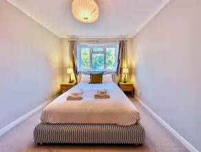 Kinderfreundliche tolle Wohnung | Perfekt für die Arbeit von Zuhause - Image 4
