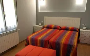 Ferienhaus El Manzanal für 8 personen - Image 3
