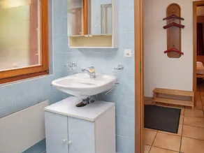 Ovronnaz. Apartment with amazing view. - Image 4