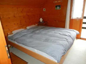 Parcheggio esterno - vicino al cottage (all'inizio delle scale) - Image 4