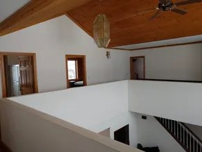 Serenity Lodge, large luxury true log estate up north on 75 acres - Image 2