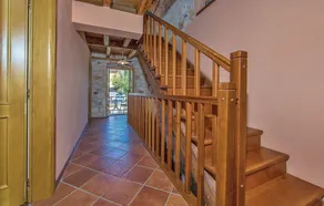 Schöne Villa mit Pool, KA, Grill, WLAN, geeignet für Familien - Image 2