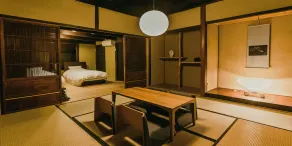 Tatsuno Castle Town Machiya Villa Kurasu - Image 5