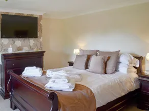 3 chambres à coucher à Welton-le-Marsh, near Spilsby - Image 4