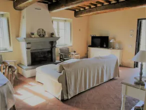 Restored farmhouse with private pool,  unbeatable stupendous views and WIFI! - Image 2