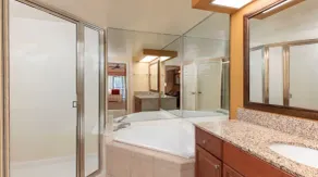 Resort Life Condo w/sep. Studio 3Bedrms/3Baths Free WaterPark MiniGolf GameRm - Image 3