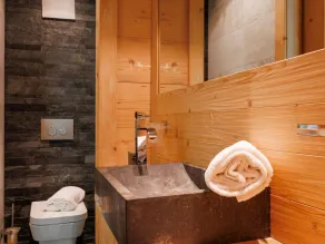 Apartment Le Montagnard 6 by Interhome - Image 5
