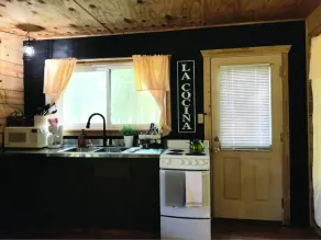Secluded Riverfront Cabin Oasis - Image 5