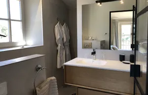Propriété 5* dans un lieu unique ! proche St Rémy de PCE- Piscine- jacuzzi - Image 4
