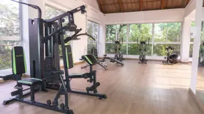 Samaria Beach Club Apt 1036 <br>Santa Marta, COLOMBIA - Image 4