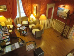 Hotel Anne De Bretagne BLOIS - Image 3