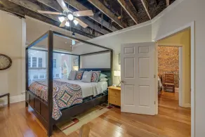 BordertownLoft:WhereVA meets TN, SleekGetaway Park - Image 5