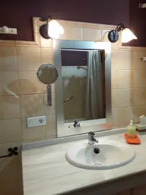 Casas Rurales Los Arrayanes for 4 people - Image 4
