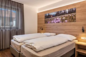 Ferienwohnung \"Aster Moments Apt Moritz\" mit Terrasse und WLAN - Image 4