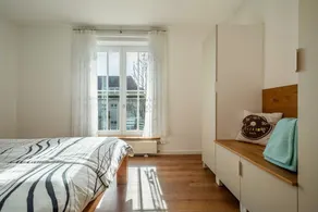 Ferienwohnung 'Windhager Seeblick' mit Seeblick, Balkon und WLAN - Image 3