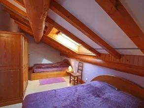 Charming Chalet in Ferdrupt: Ski, Hiking, Private Parking, WiFi - Image 5