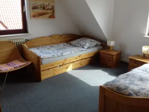 Familjer med barn eller hantverkare är mycket välkomna! - Image 4