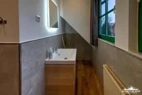 Auszeit-im-Harz Haus 5 Wohnung 36 - Image 4