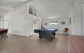 Dejligt hjem i Glesborg med sauna - Image 2