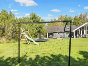 4 star holiday home in Rømø - Image 3