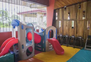 Hotel Pacuare - Image 2