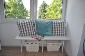 Cool, high-quality apartment on the Elbe, close to the city - Image 2