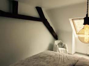Haus des sechzehnten Jahrhunderts in nur 5 Minuten vom Meer renoviert - Image 4
