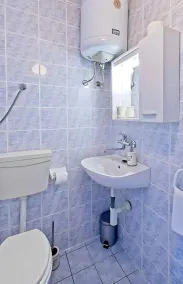 Ferienwohnung Mit Meerblick und Terasse - Image 3
